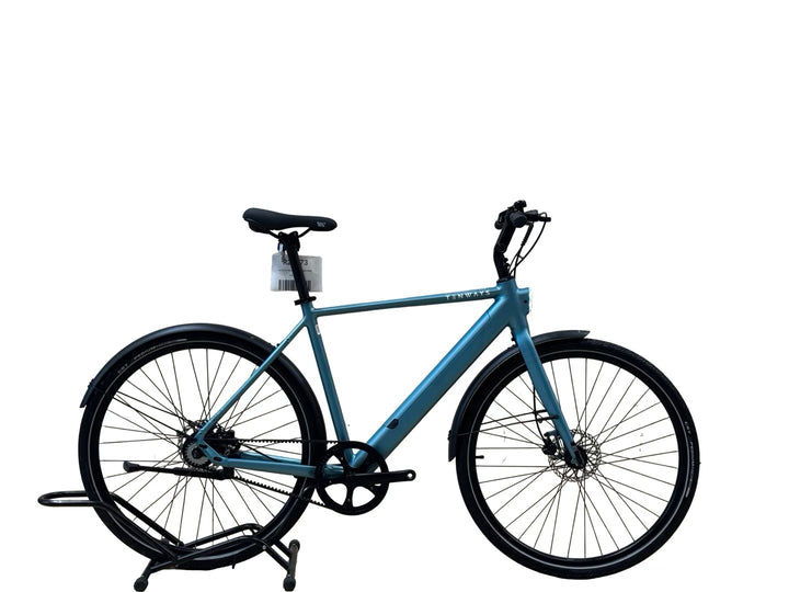 Tenways CGO600 PRO e-velosipēds