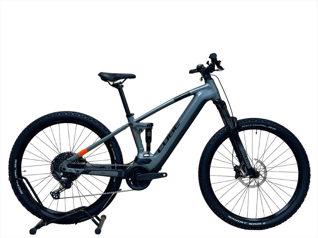 PROOF グレー CD HYBE Super73 ZX e-bike refurbished | Upway