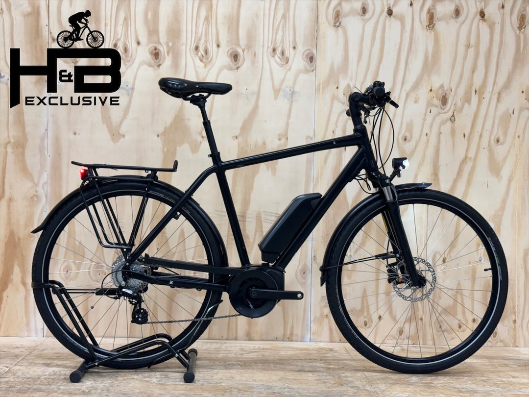 Kalkhoff Endeavour 1.B Move 28 inch E-Bike