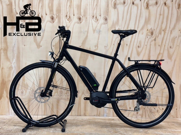 Kalkhoff Endeavour 1.B Move 28 inch E-Bike