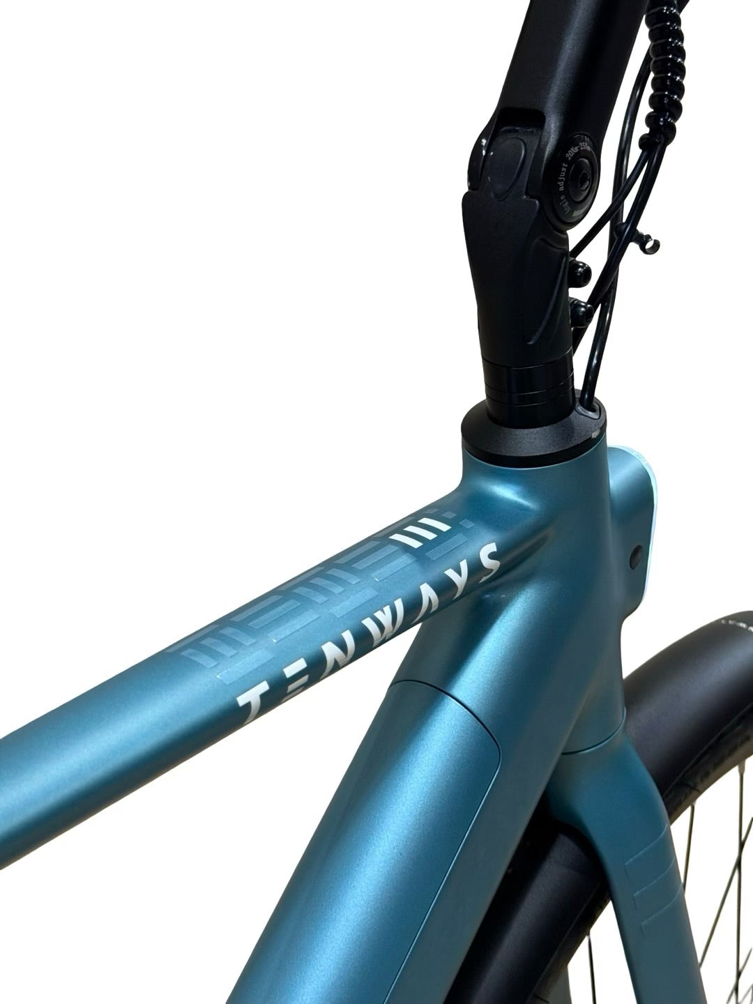 Tenways CGO600 PRO e-velosipēds