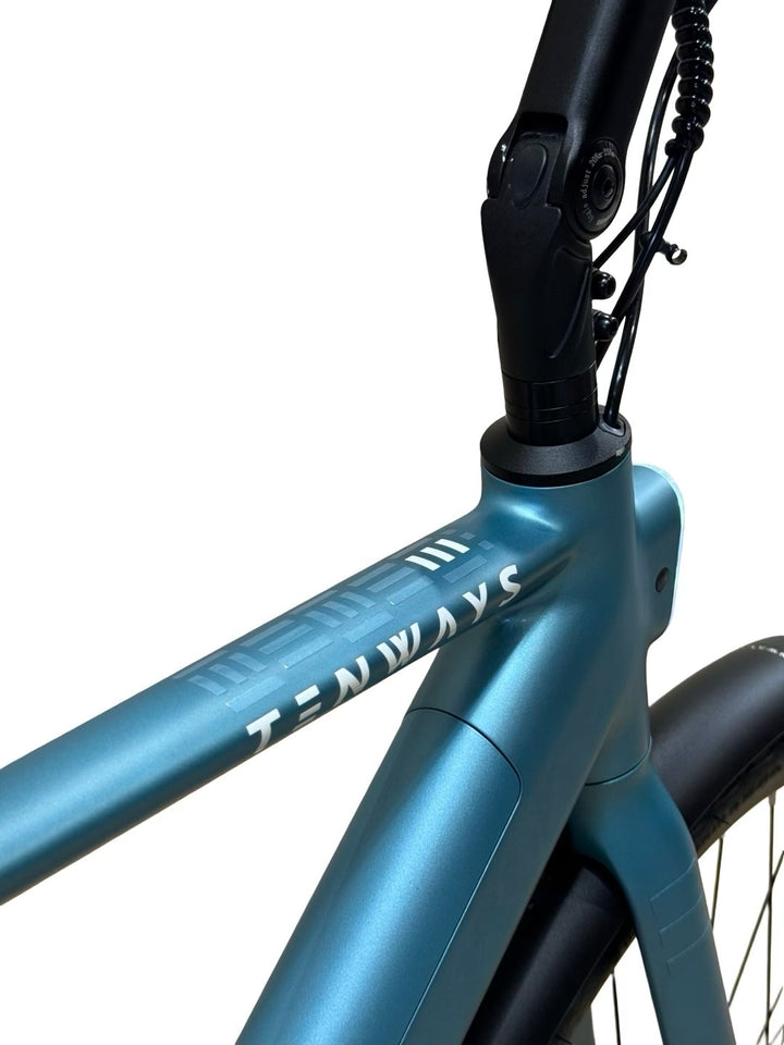 Tenways CGO600 PRO e-velosipēds