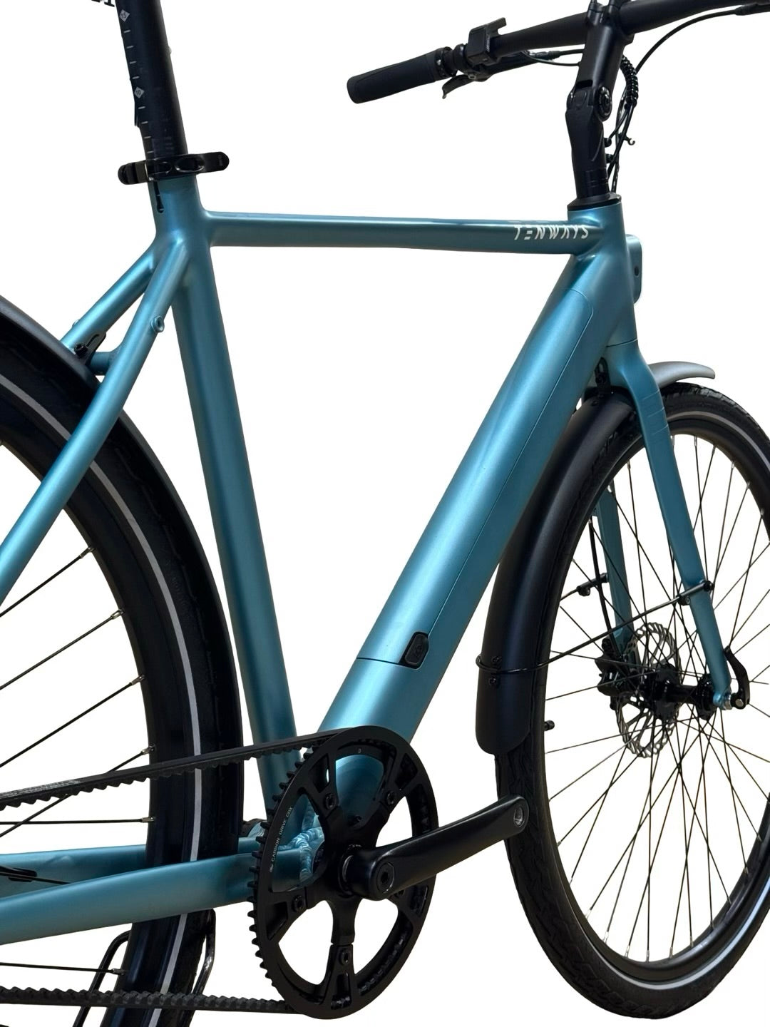 Tenways CGO600 PRO e-velosipēds