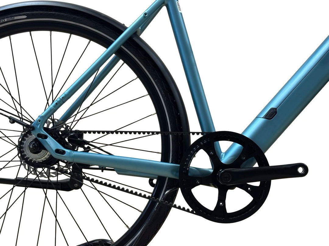 Tenways CGO600 PRO e-velosipēds