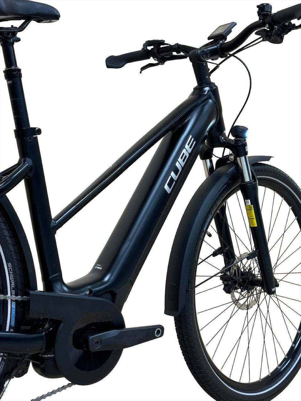 cube touring pro e bike Cube Touring Hybrid Pro 625 28 Zoll E-Bike Generalüberholt Gebrauchtes Fahrrad – H&B Exclusive