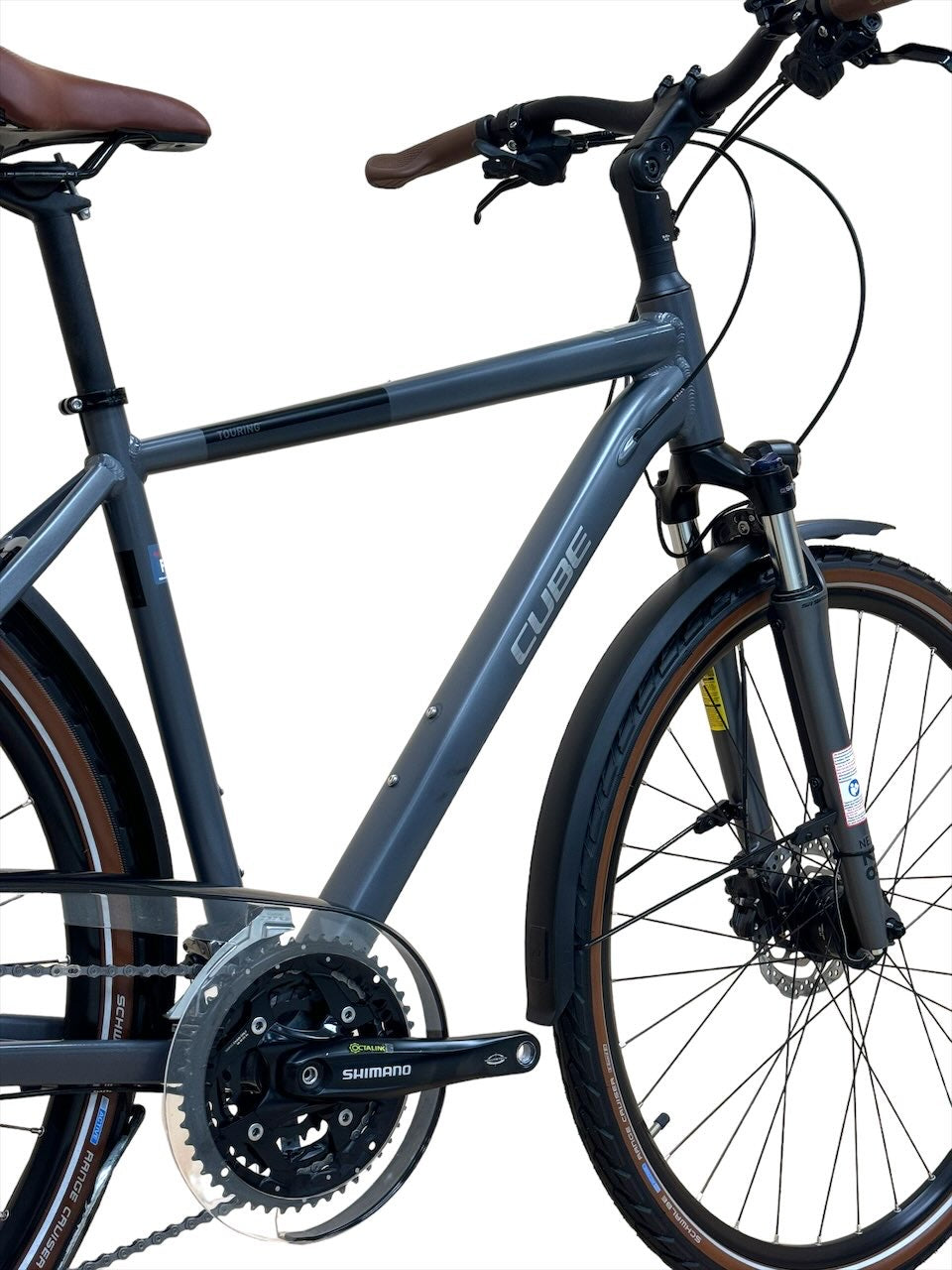 trekkingrad cube herren Cube Touring EXC 28 Zoll Trekkingrad – H&B Exclusive