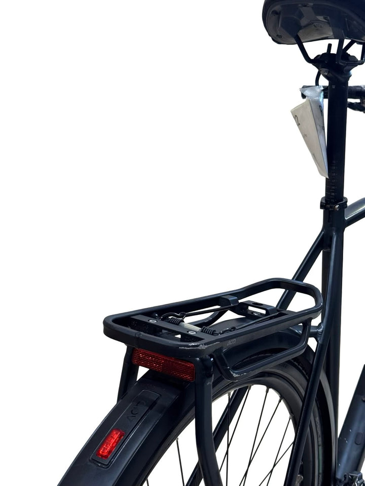 Cube Kathmandu Pro trekkingpyörä
