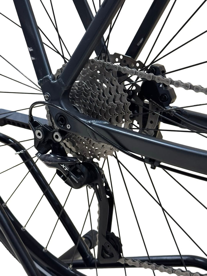 Cube Kathmandu Pro trekkingpyörä