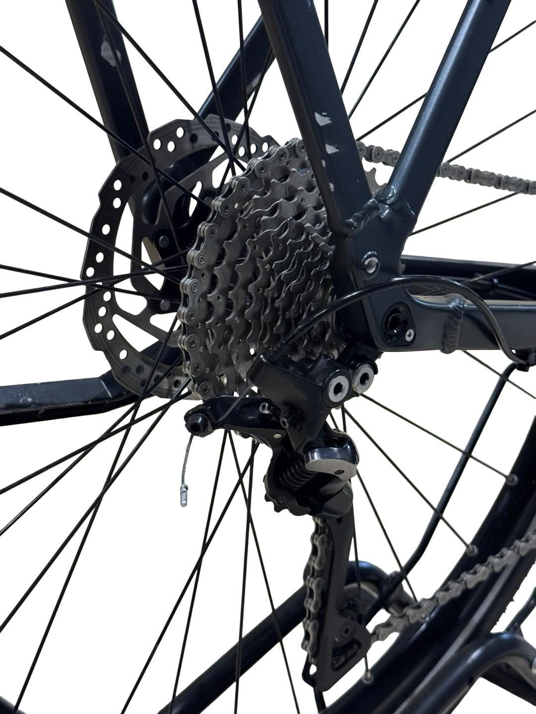 Cube Kathmandu Pro trekkingpyörä