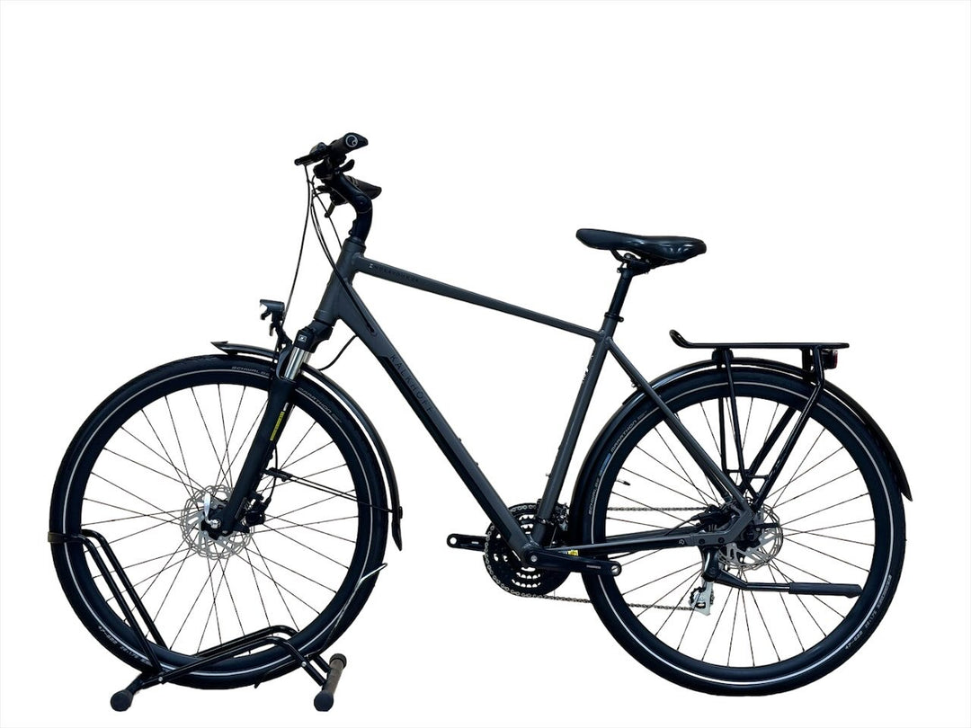 kalkhoff fahrrad 24 zoll Kalkhoff Endeavour 24 28 Zoll Trekkingrad – H&B Exclusive