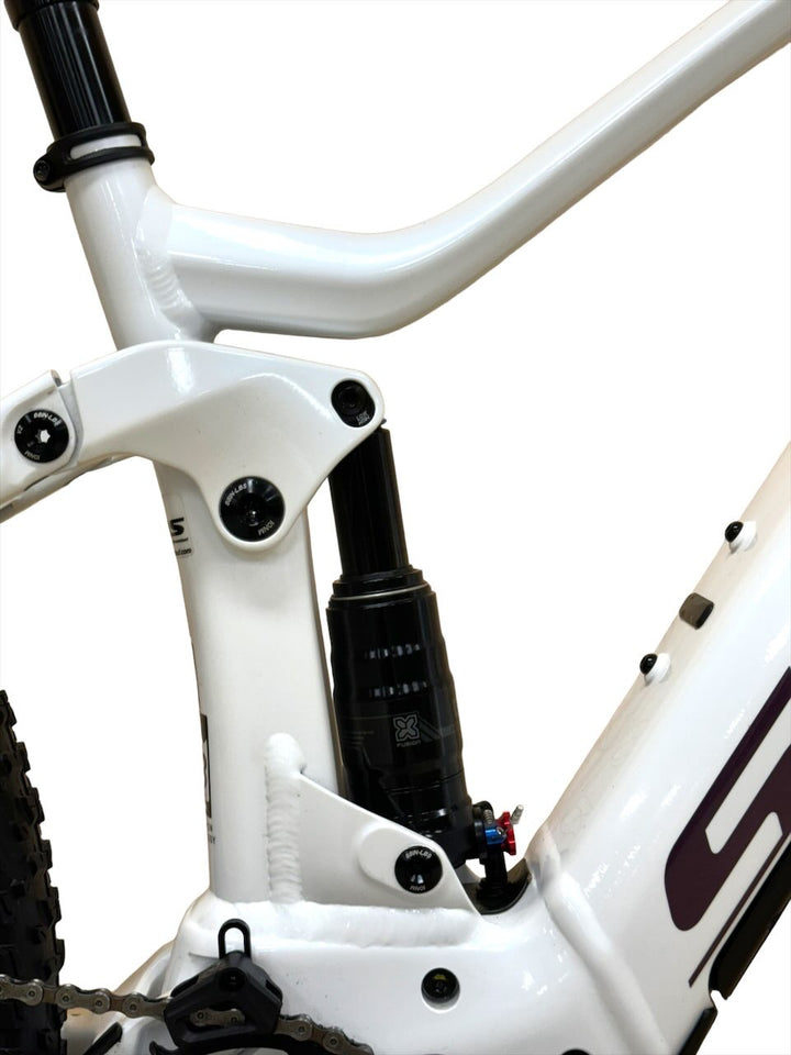 <tc>Scott Contessa Strike eRide 920 29 palcov E-Mountain bicykel</tc>