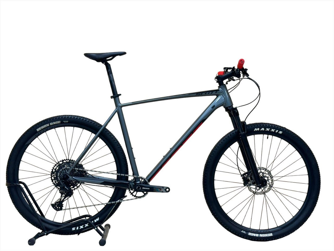 <tc>Scott</tc> <tc>Scale</tc> 970 29 инча планински велосипед