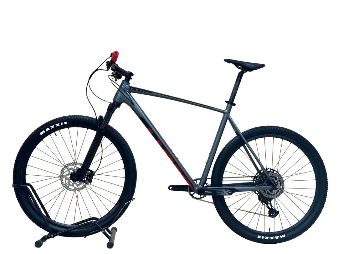 Scott Scale 970 29 pouces VTT Reconditionné Vélo d'occasion – H&B
