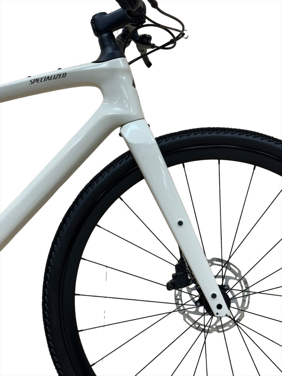 <tc>Specialized Sirrus X 5.0 28 Trek kongesykkel </tc>