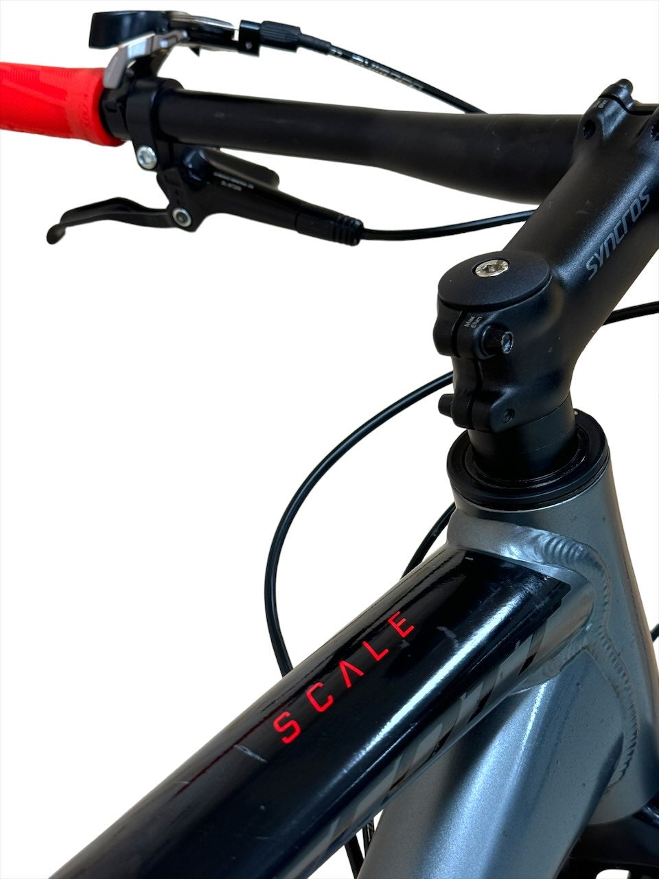 <tc>Scott Scale 970 29 polegadas Bicicleta de montanha</tc>