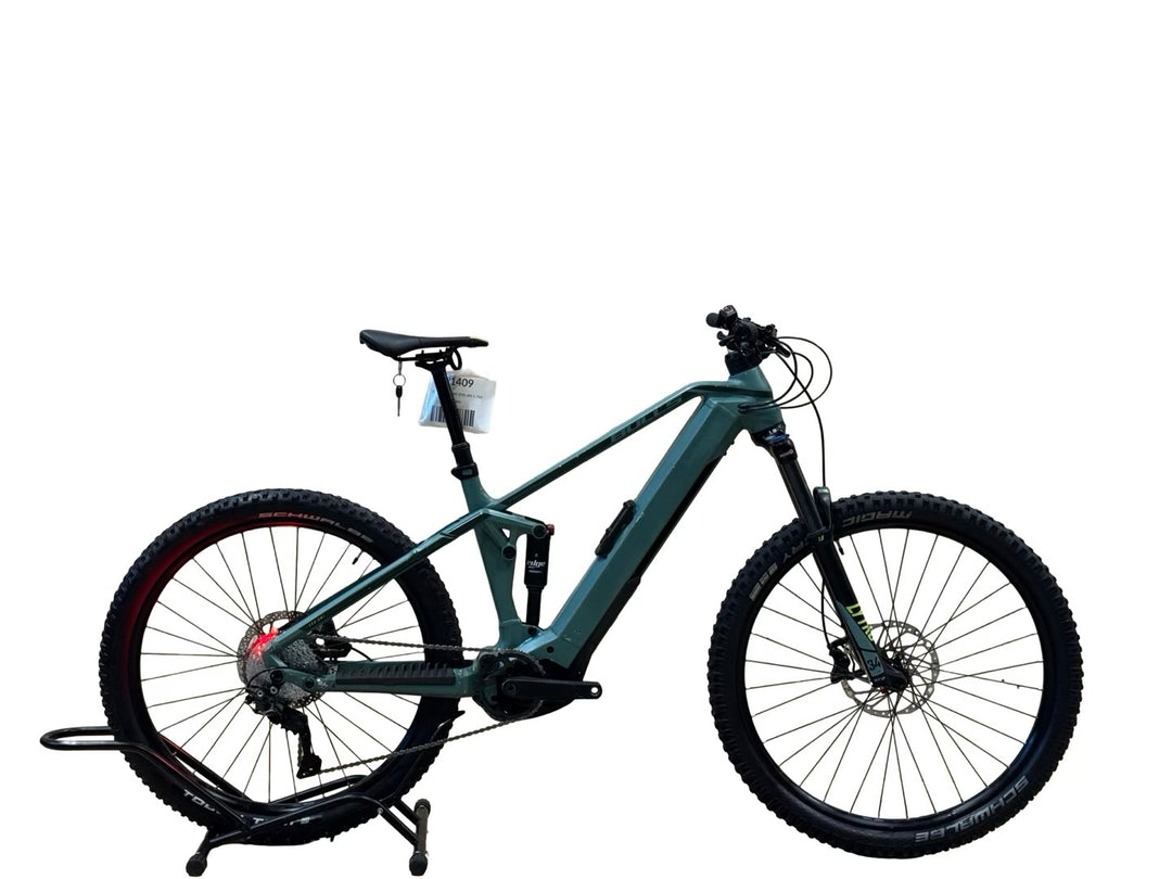 Bulls Sonic EVO AM 1 750 Mountain bike elettriche