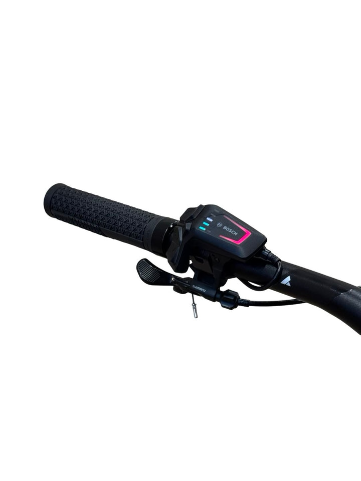 Bulls Sonic EVO AM 1 750 Mountain bike elettriche