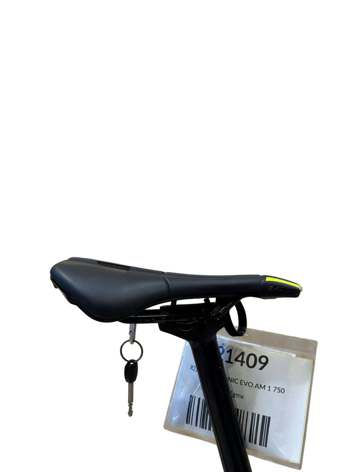 Bulls Sonic EVO AM 1 750 Mountain bike elettriche