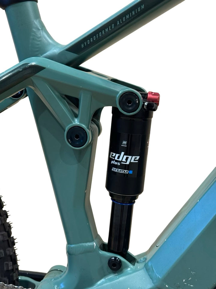 Bulls Sonic EVO AM 1 750 Mountain bike elettriche