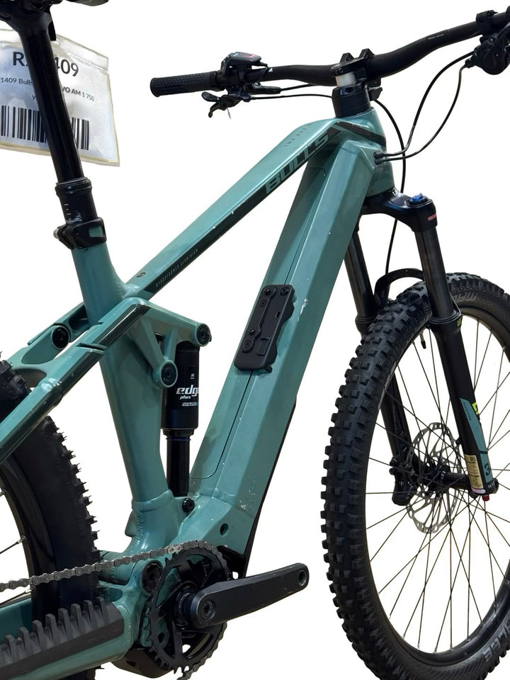Bulls Sonic EVO AM 1 750 Mountain bike elettriche