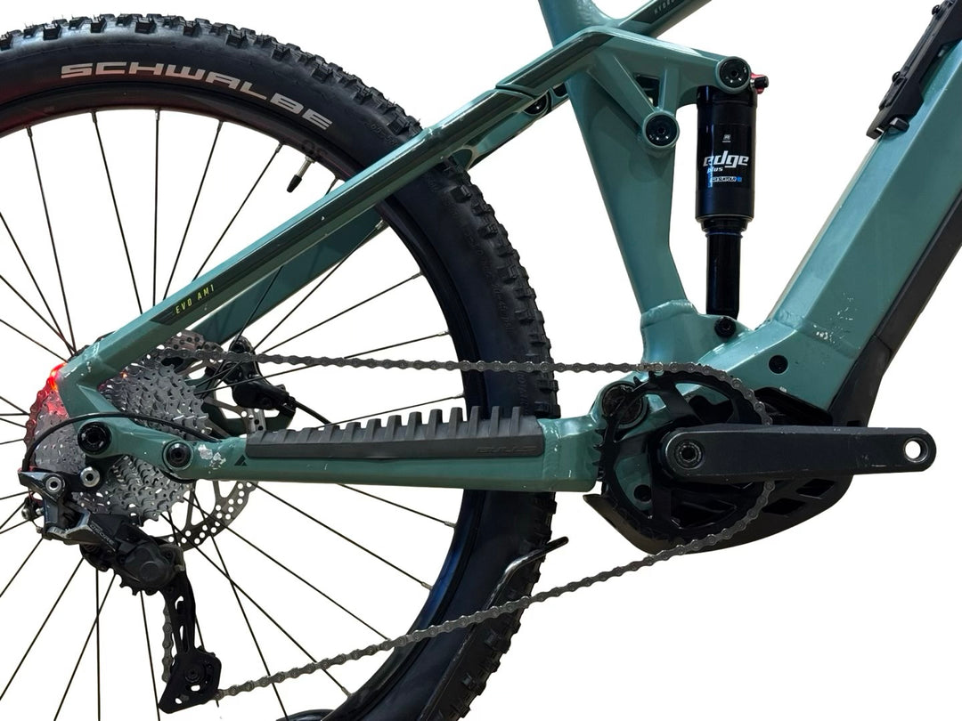 Bulls Sonic EVO AM 1 750 Mountain bike elettriche
