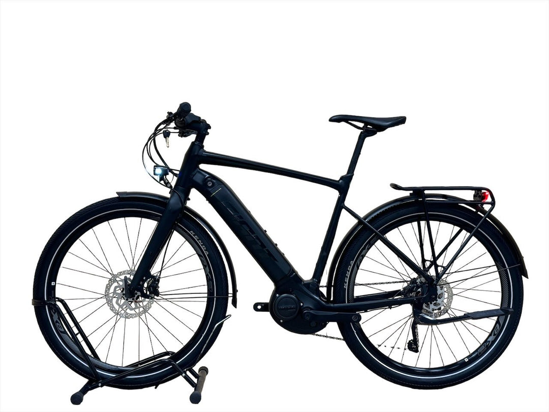 <tc>Giant Fastroad E+ EX Pro Dash 28 inchi Bicicletă electrică</tc>