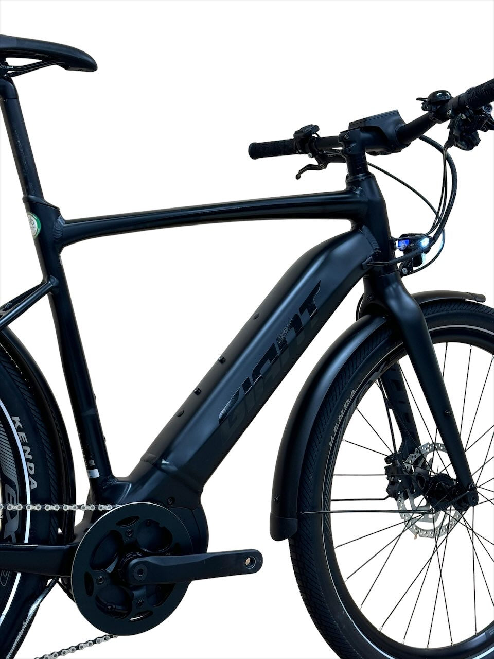 Giant Fastroad E+ EX Pro Dash 28 inch E-Bike