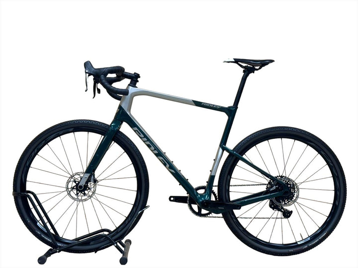 <tc>Ridley Kanzo Adventure Rival1 28 инча Gravel велосипед </tc>