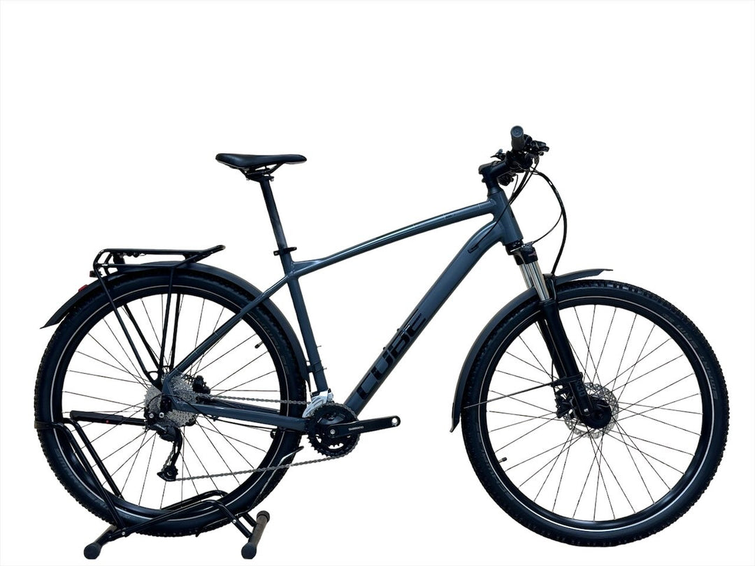 mountainbike cube aim sl 29 Cube Aim SL Allroad 29 Zoll mountainbike – H&B Exclusive