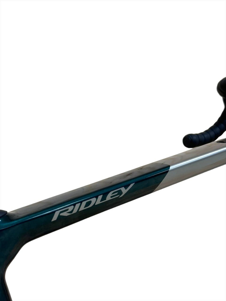 <tc>Ridley Kanzo Adventure Rival1 28 инча Gravel велосипед </tc>