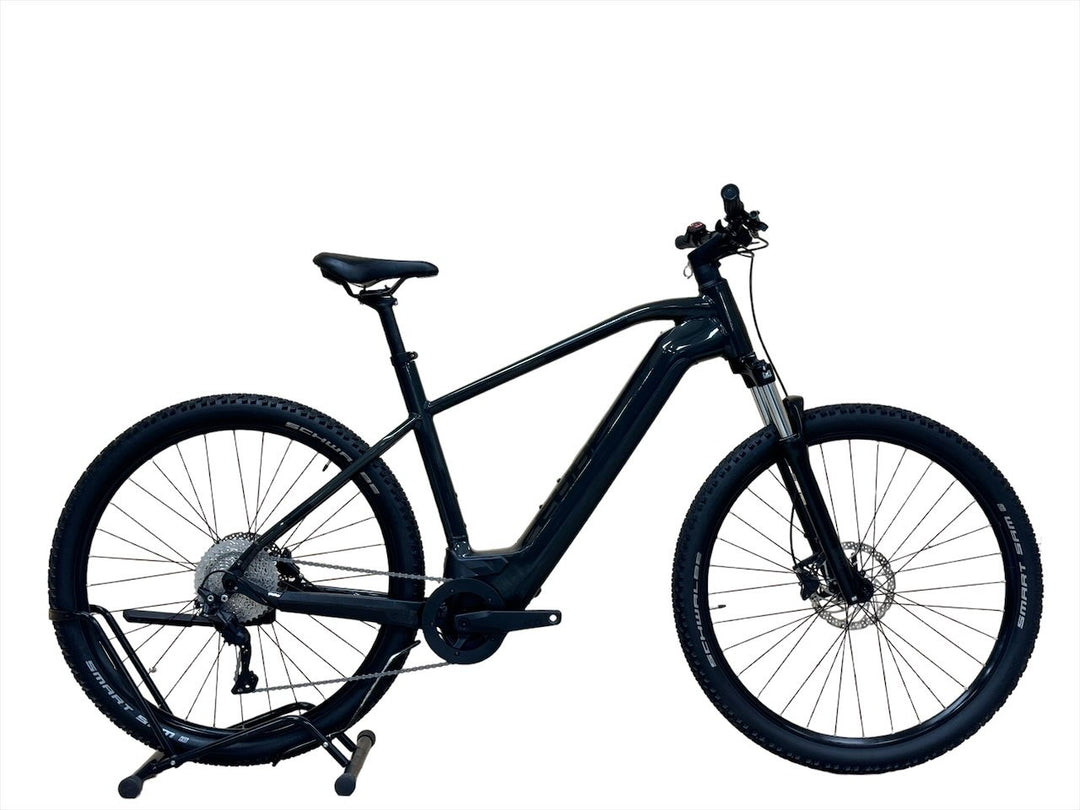 Cube Reaction Hybrid One 625 29 inch E-Mountainbike