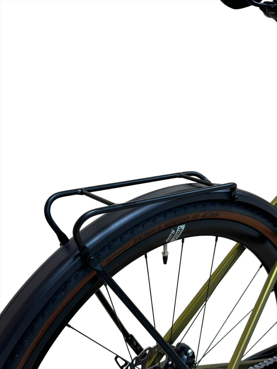 <tc>Rose BackRoad EQ 28 pulgadas Bicicleta Gravel </tc>