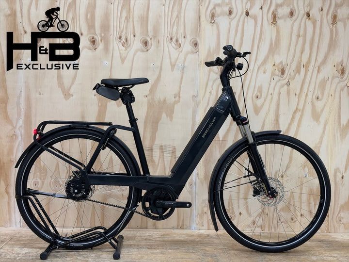 Riese & Müller Nevo 3 GT Vario elektrický bicykel