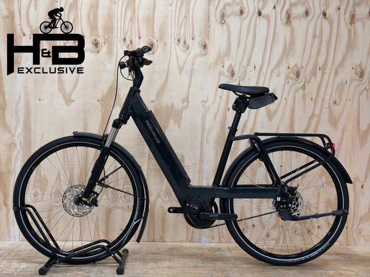 Riese & Müller Nevo 3 GT Vario elektrický bicykel