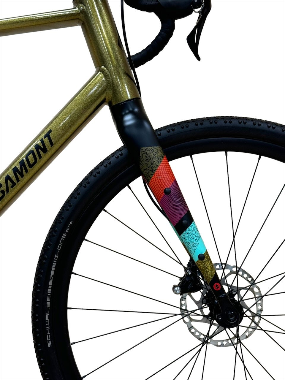 <tc>Bergamont Grandurance 6 28 инча Gravel велосипед</tc>