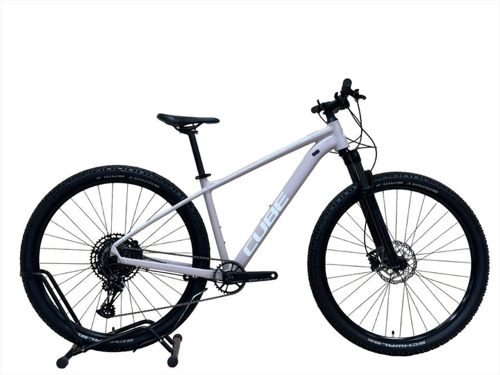 <tc>Cube</tc> Access WS SL 29 Zoll Mountainbike