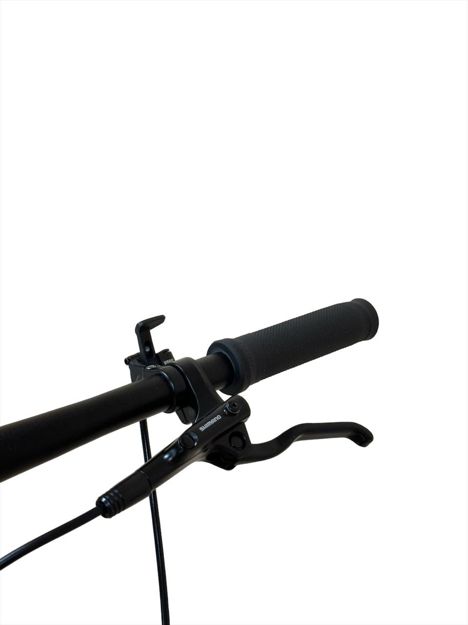 <tc>Cube Accesso WS SL 29 pollici alla mountain bike</tc>