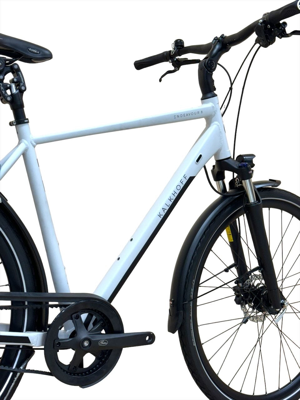 kalkhoff trekkingrad endeavour 8 Kalkhoff Endeavour 8 Belt 28 Zoll Trekkingrad – H&B Exclusive