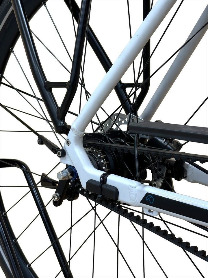 Kalkhoff Endeavour 8 Belt 28 tum <tc>Trek</tc>king cykel