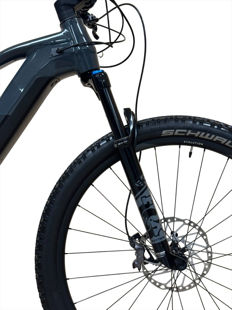stereo hybrid 120 one 625 Cube Stereo Hybrid 120 SL 625 29 inch E-Mountainbike – H&B Exclusive