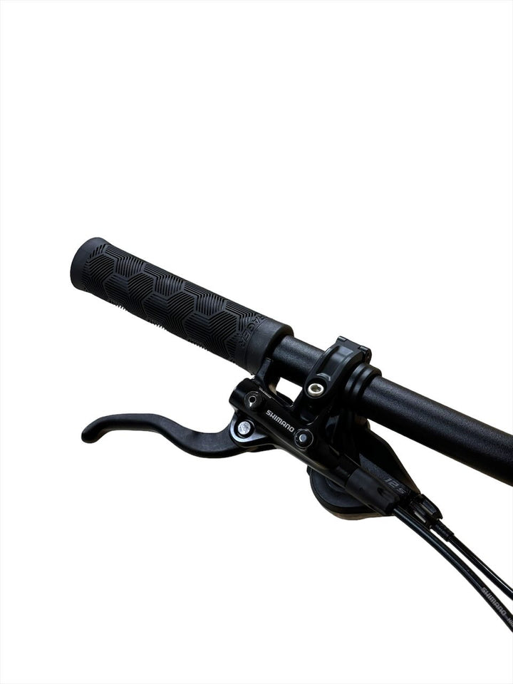 <tc>Trek</tc> <tc>Rail</tc> 5 29 tuuman E-maastopyörä