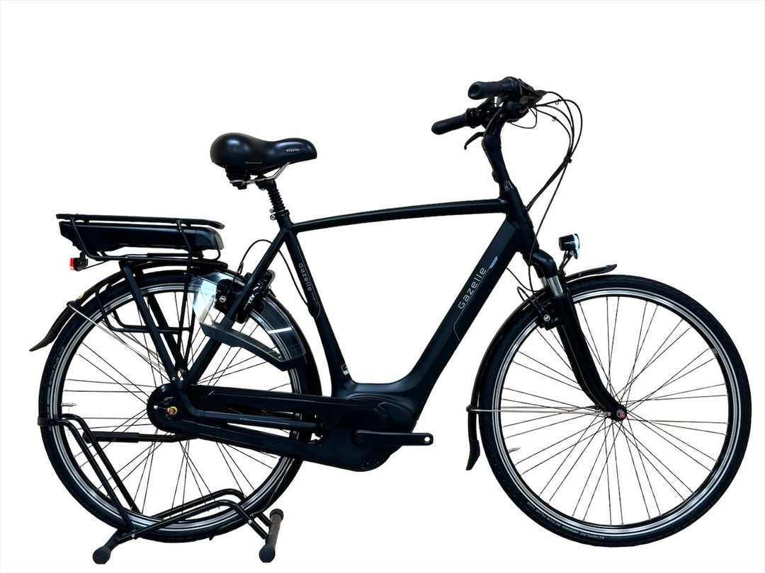 <tc>Gazelle Arroyo C7+ HMB 28 pouces Vélo électrique</tc>