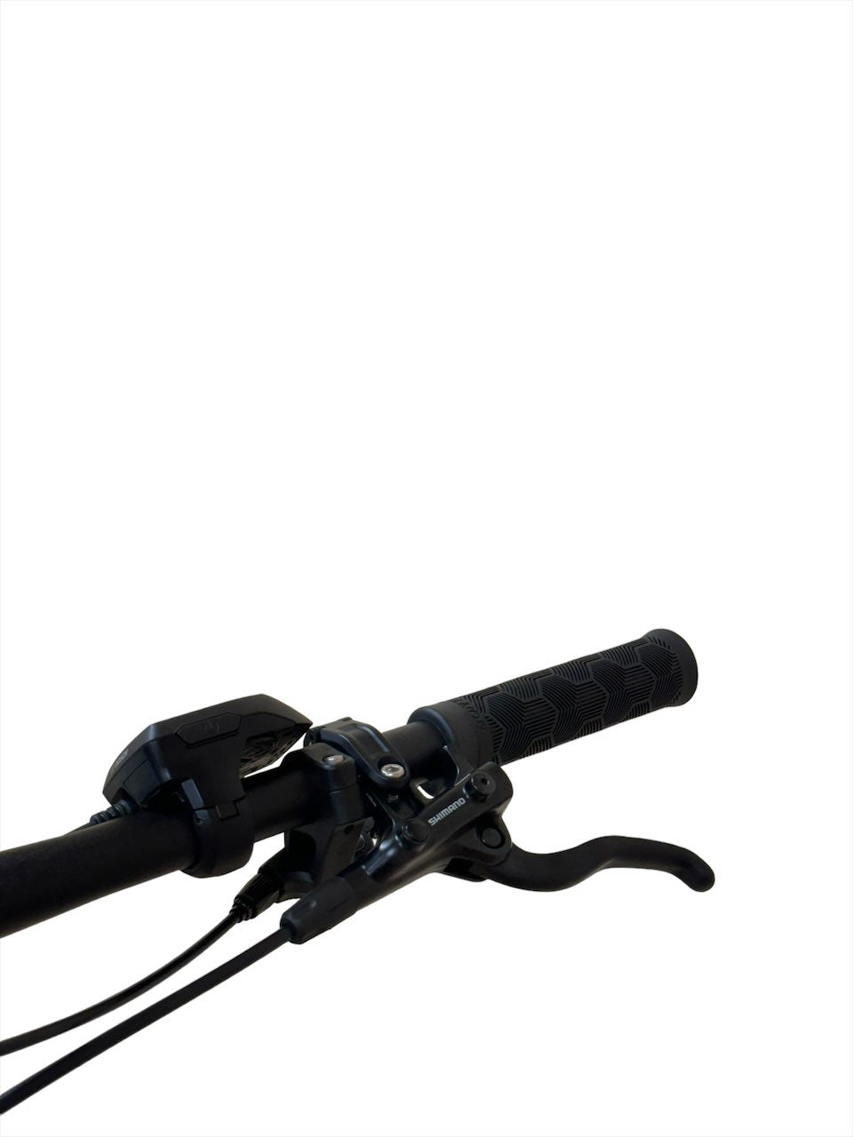 <tc>Trek</tc> <tc>Rail</tc> 5 29 tommer E-Mountainbike