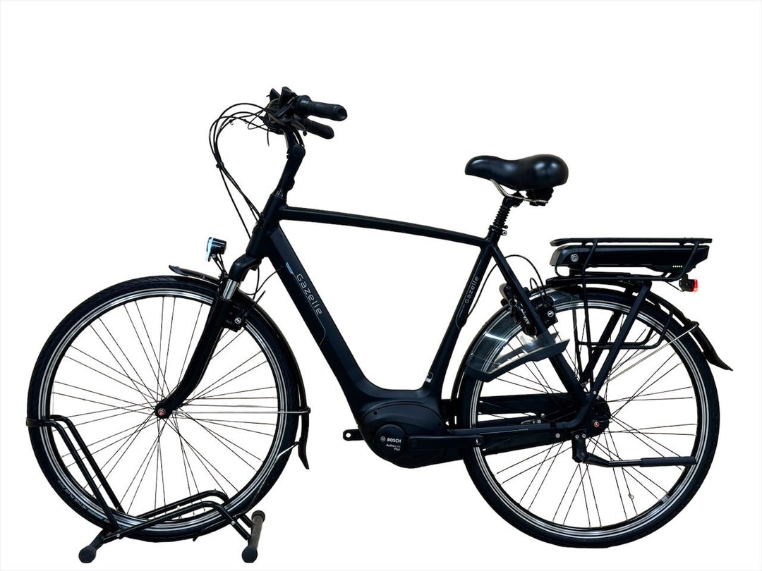 <tc>Gazelle Arroyo C7+ HMB 28 palcový elektrobicykel </tc>