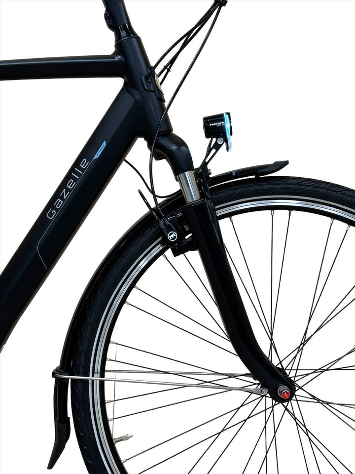 <tc>Gazelle Arroyo C7+ HMB 28 inch Bicicletă electrică</tc>