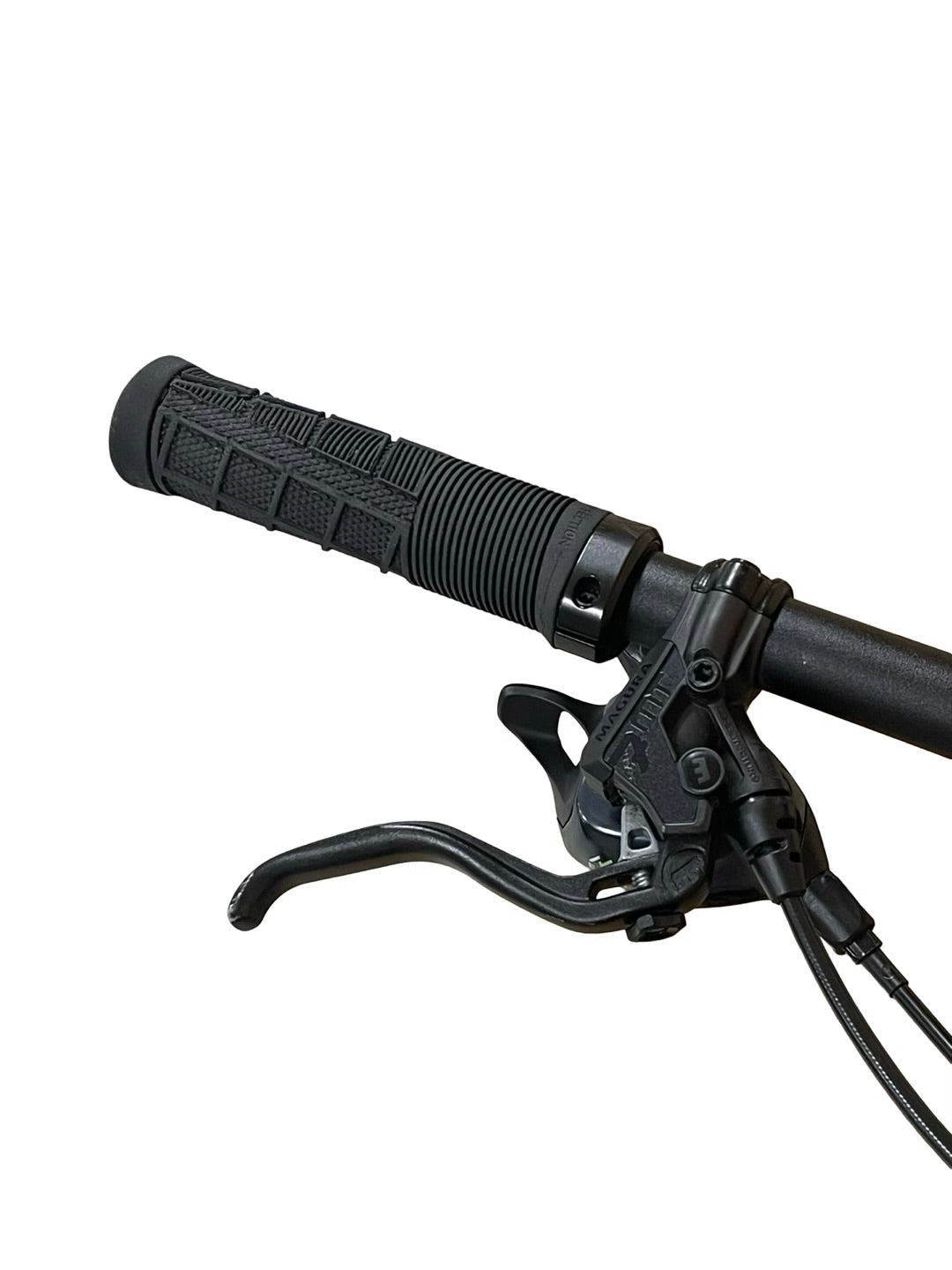 Cube Stereo Hybrid 160 HPC TM 750 električno gorsko kolo