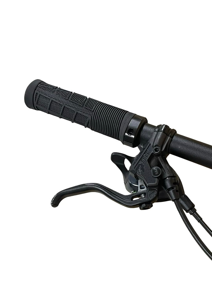 Cube Stereo Hybrid 160 HPC TM 750 električno gorsko kolo