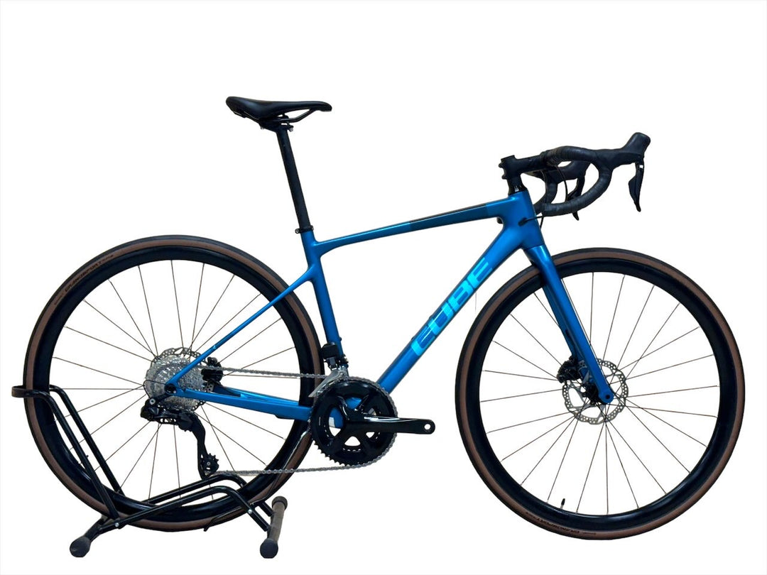 cube rennrad 28 zoll Cube Attain GTC SLX 28 Zoll Rennrad Generalüberholt Gebrauchtes Fahrrad – H&B Exclusive