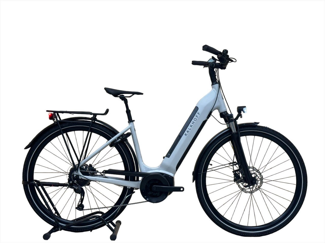 Kalkhoff Endeavour 3 B Move 28 inch E-Bike