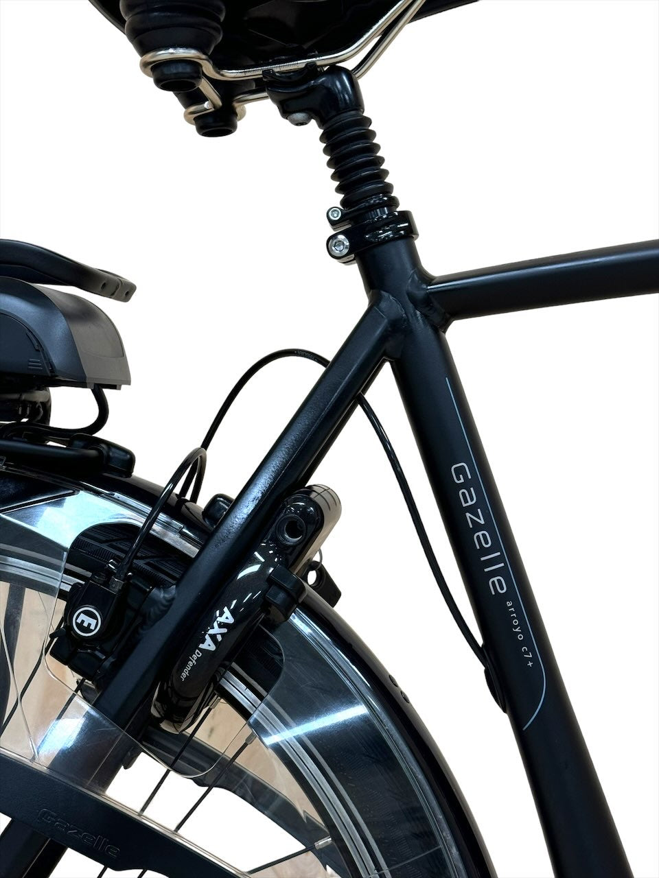 <tc>Gazelle Arroyo C7+ HMB 28 inch Bicicletă electrică</tc>